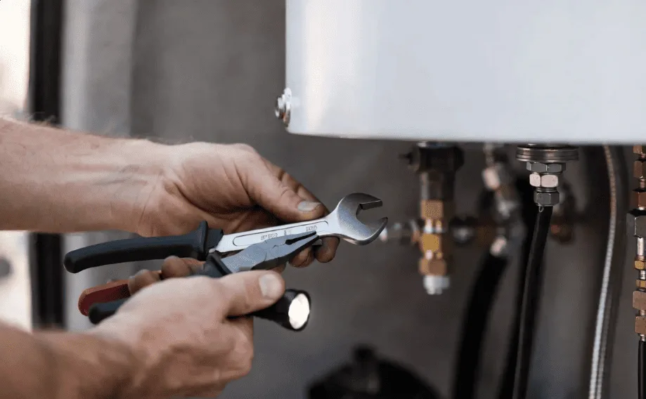 Why choose Water Heater Repair in Berthold, ND
